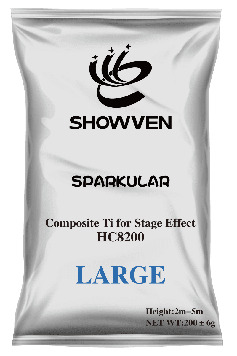 SPARKULAR – 4