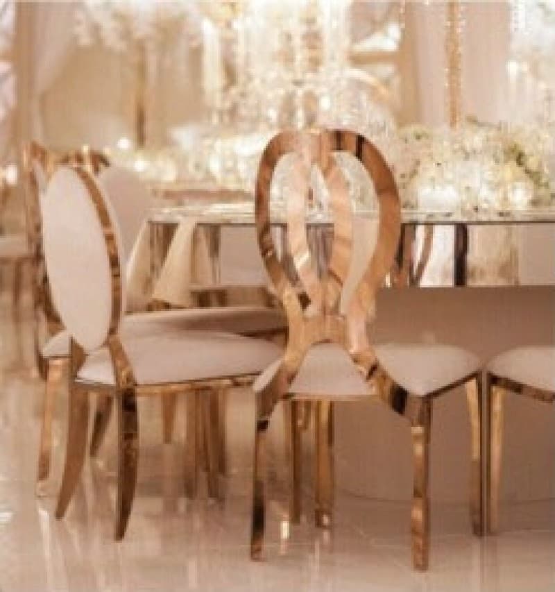 Tiffany Stühle CHIAVARI Stühle MIETEN – 5