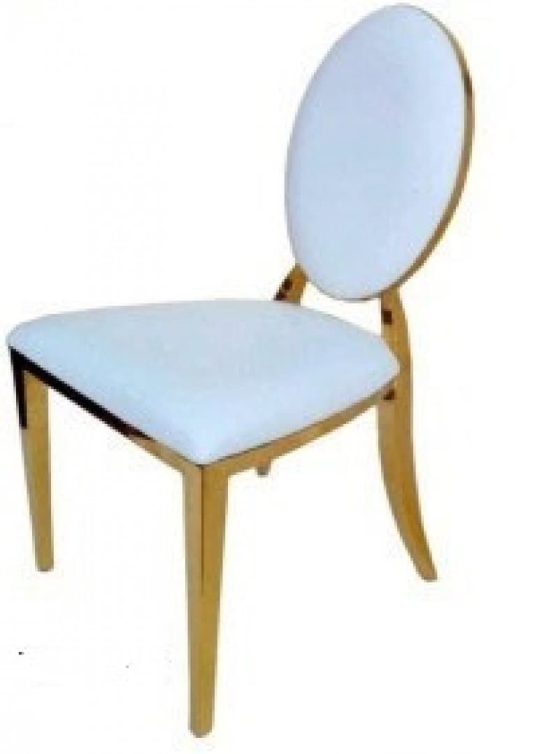 Tiffany Stühle CHIAVARI Stühle MIETEN