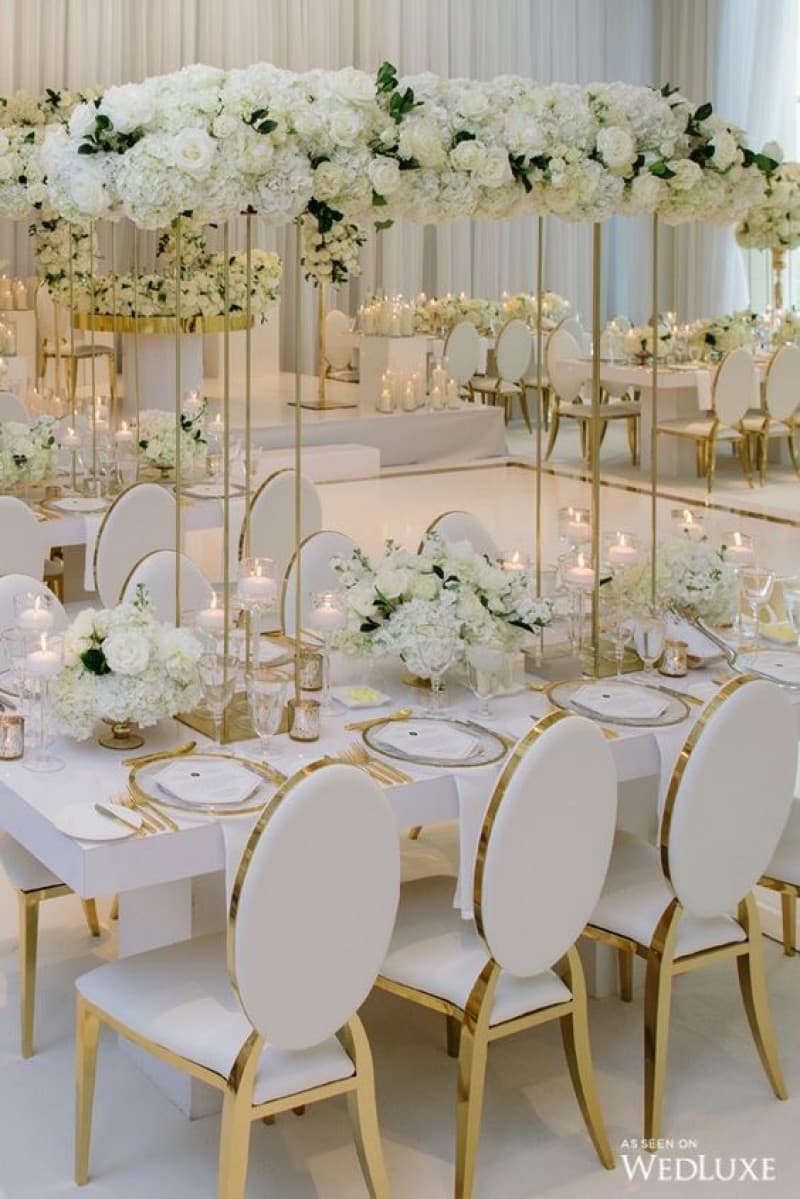 Tiffany Stühle CHIAVARI Stühle MIETEN – 3
