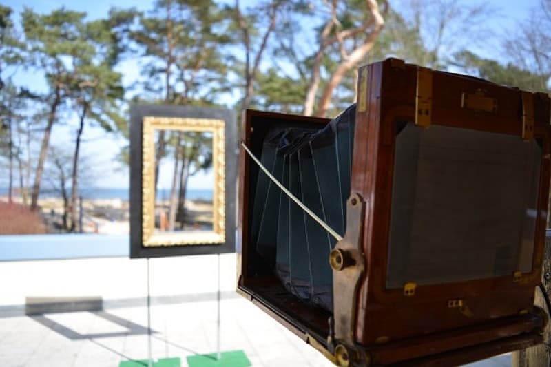 Photobooth, Fotoautomat, Selfie Automat, Fotobooth – 3