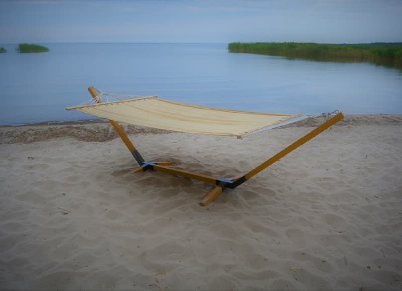 Hängematte , Chill Out , Strand Dekoration – 3