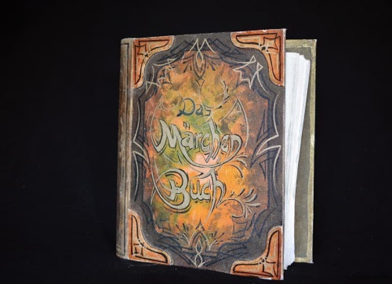 Märchenbuch