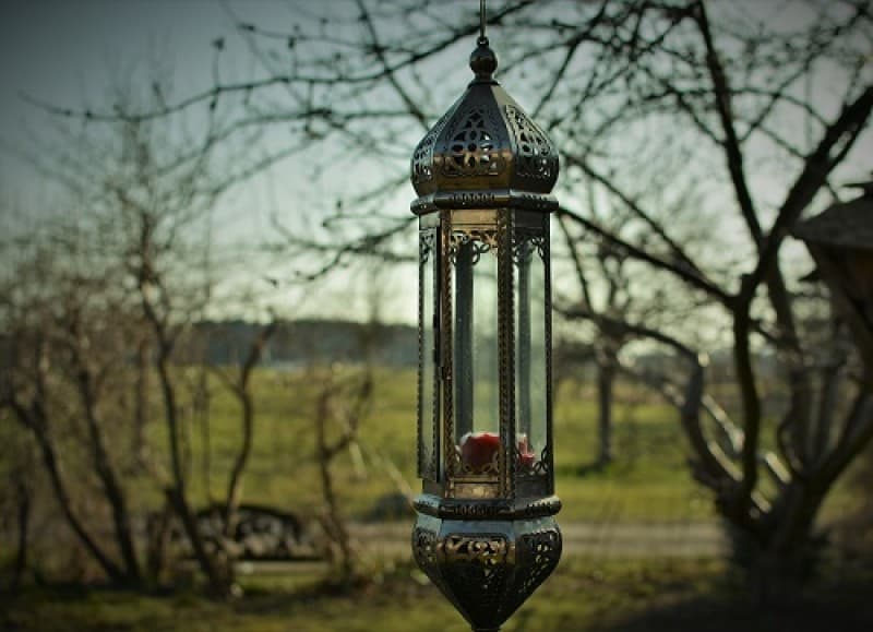 Lampen Orientalisch , Orient Laternen , Orientalische Dekoration