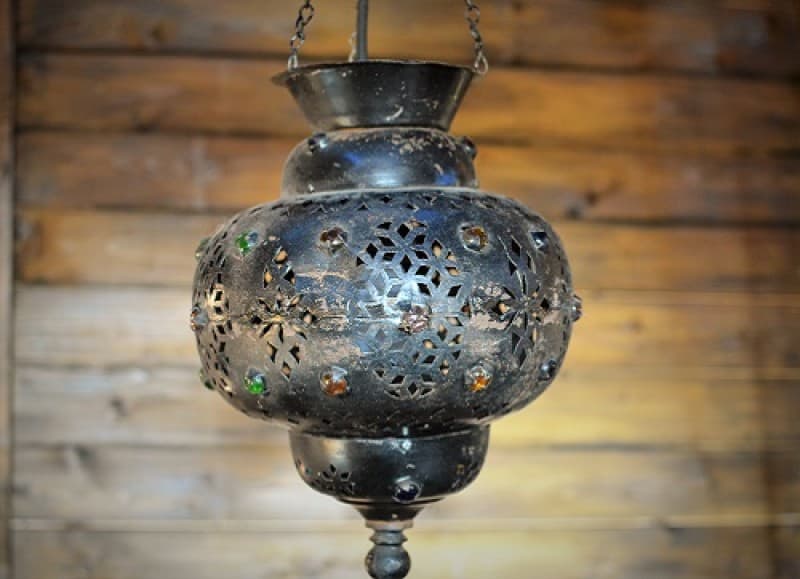 Lampen Orientalisch , Orient Laternen , Orientalische Dekoration – 2