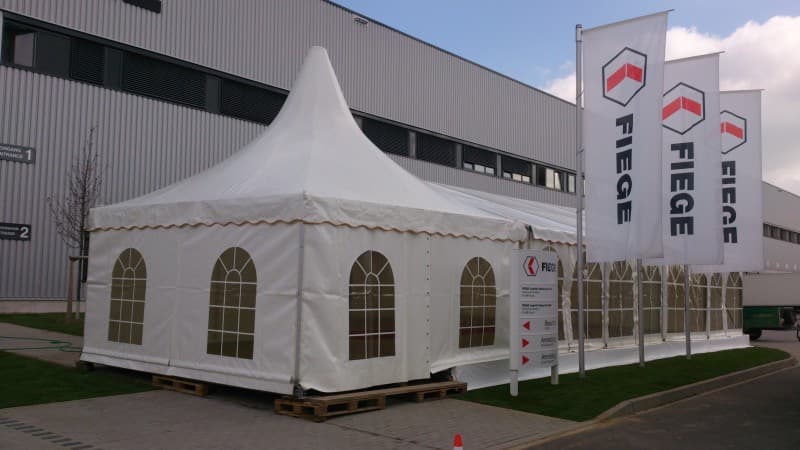 Pagoden mit und ohne Boden / per E-Mail: info@party-as.com / per Tel:02161/4767751 – 4