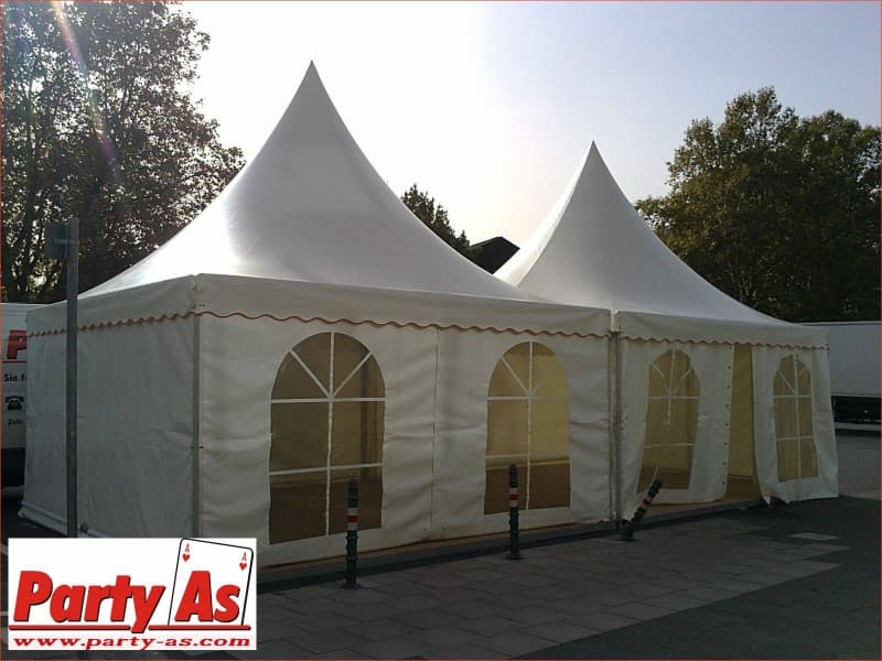 Pagoden mit und ohne Boden / per E-Mail: info@party-as.com / per Tel:02161/4767751 – 5