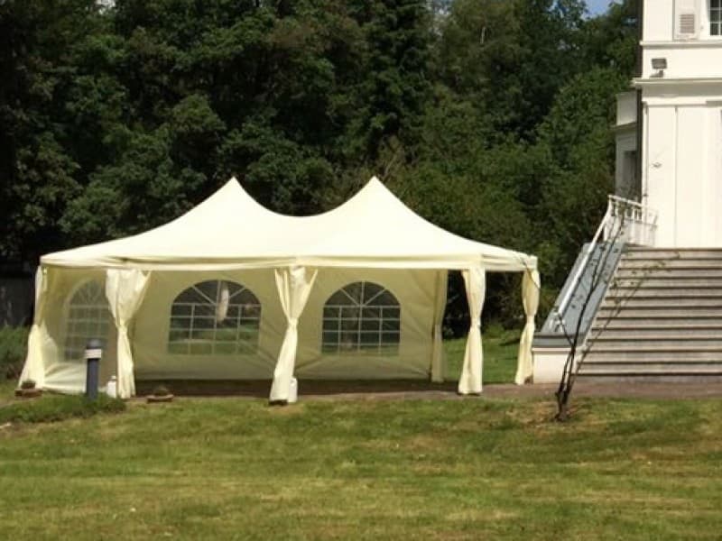 Pagodenzelt 5x6,8m – 2