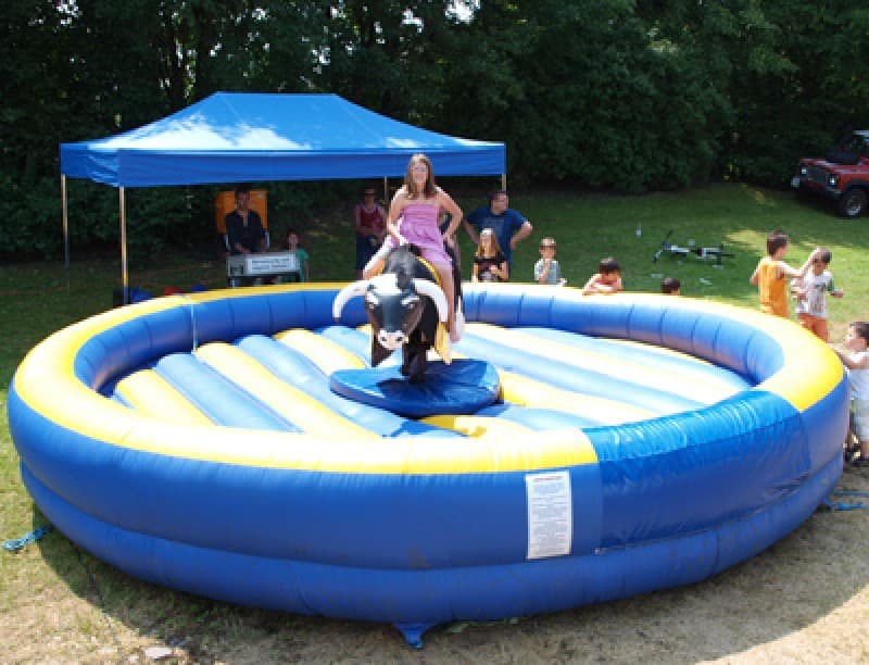 Bullriding / Rodeo – 5