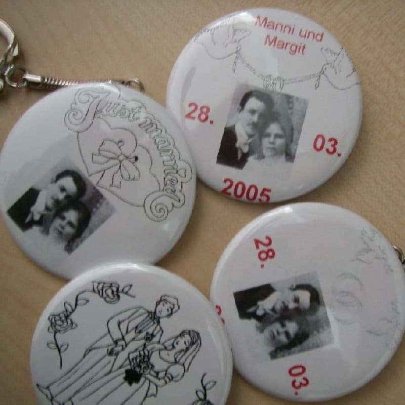 Foto Button Aktion – 2