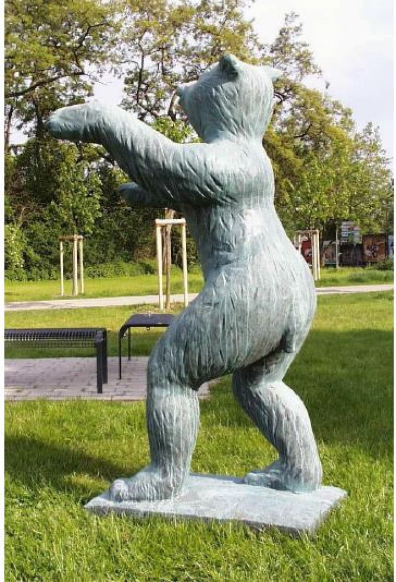 Berliner Bär – 2
