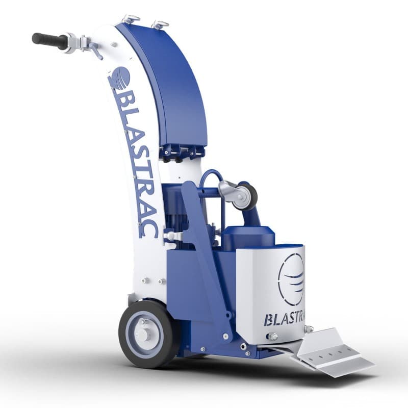 Objektstripper BLASTRAC BS-110
