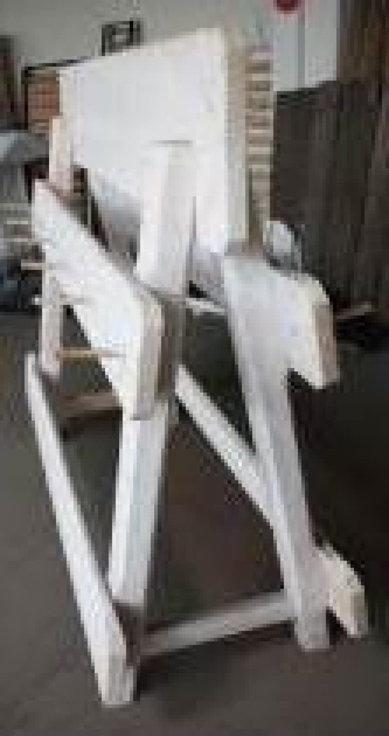 Skiständer, Ski, Ständer, – 4