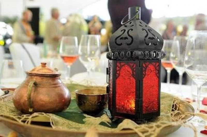 Ägyptische / Orientalische Hängelampen, Lampen, Leuchten, Dekoration
