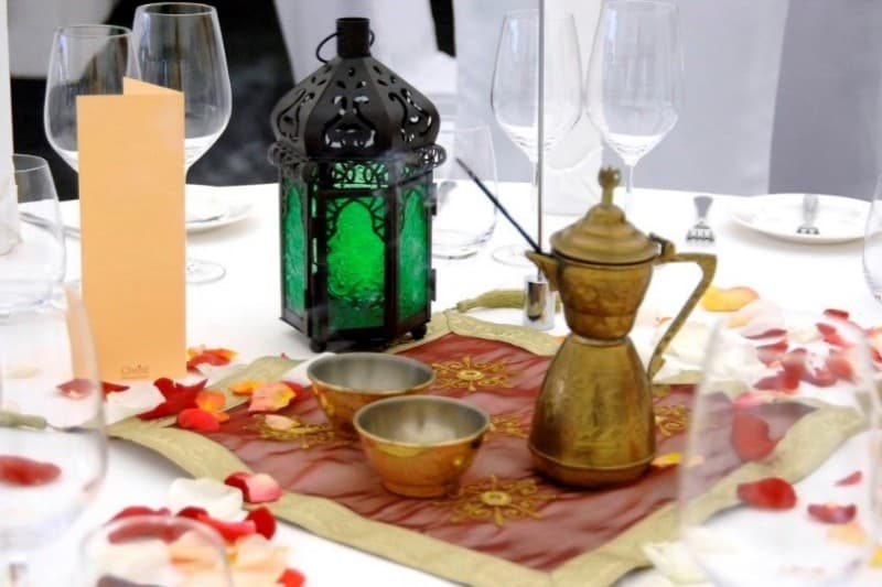 Ägyptische / Orientalische Hängelampen, Lampen, Leuchten, Dekoration – 2