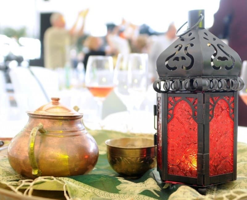 Ägyptische / Orientalische Hängelampen, Lampen, Leuchten, Dekoration – 3