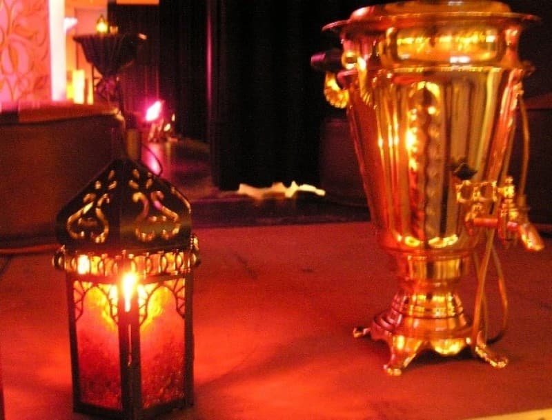 Ägyptische / Orientalische Hängelampen, Lampen, Leuchten, Dekoration – 4