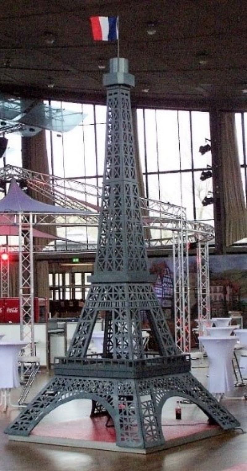 Eiffelturm -www.ideko.de-