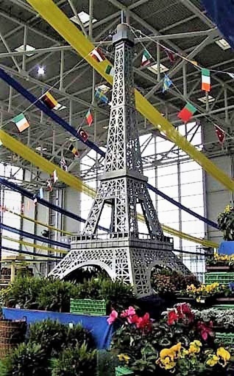 Eiffelturm -www.ideko.de- – 2