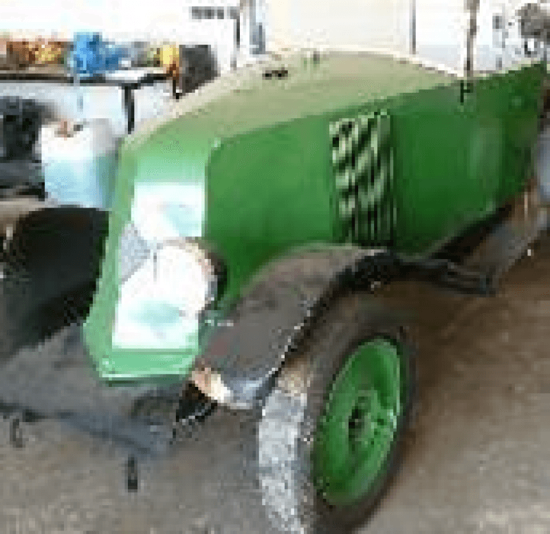 Renault - Auto - Fahrzeug 20er Jahre – 2