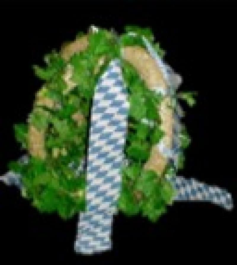 Oktoberfest Kranz – 3