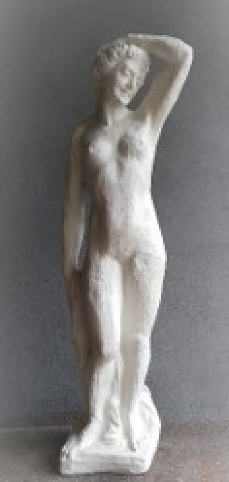 Aphrodite Figur