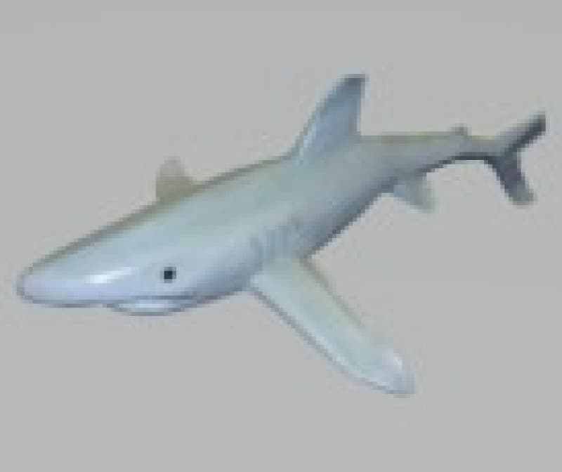 Haifisch Figur / Hai – 2