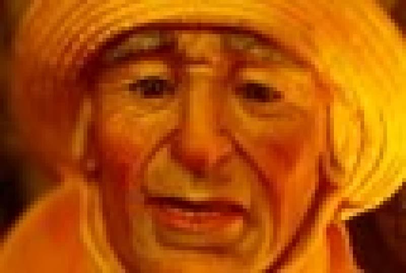 Fischer Figur – 3