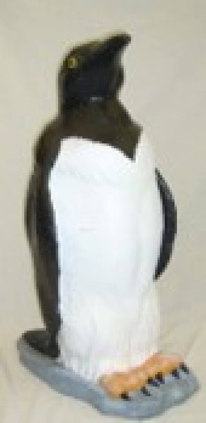 Pinguin Figur – 3