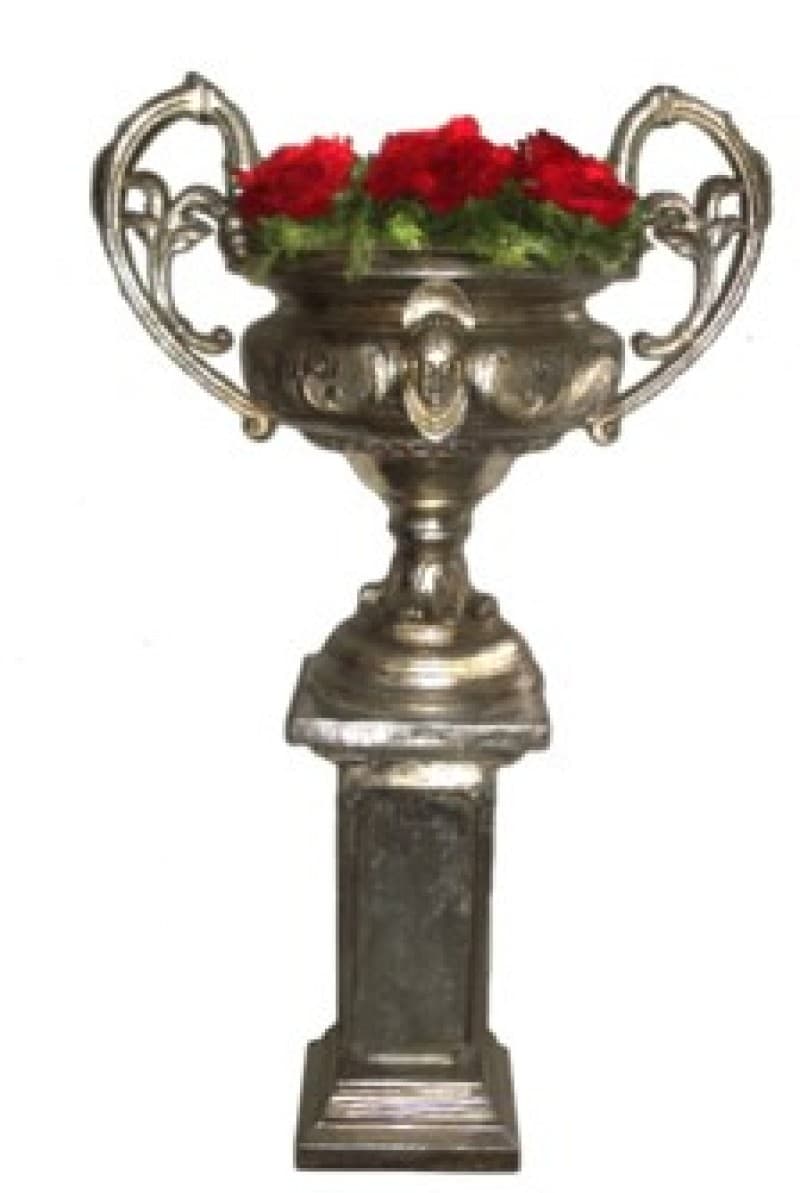Blumen Pokal – 2