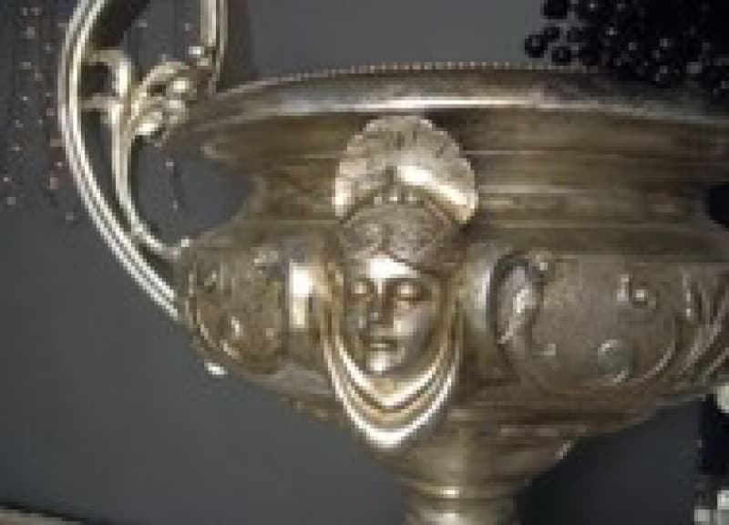 Blumen Pokal – 3