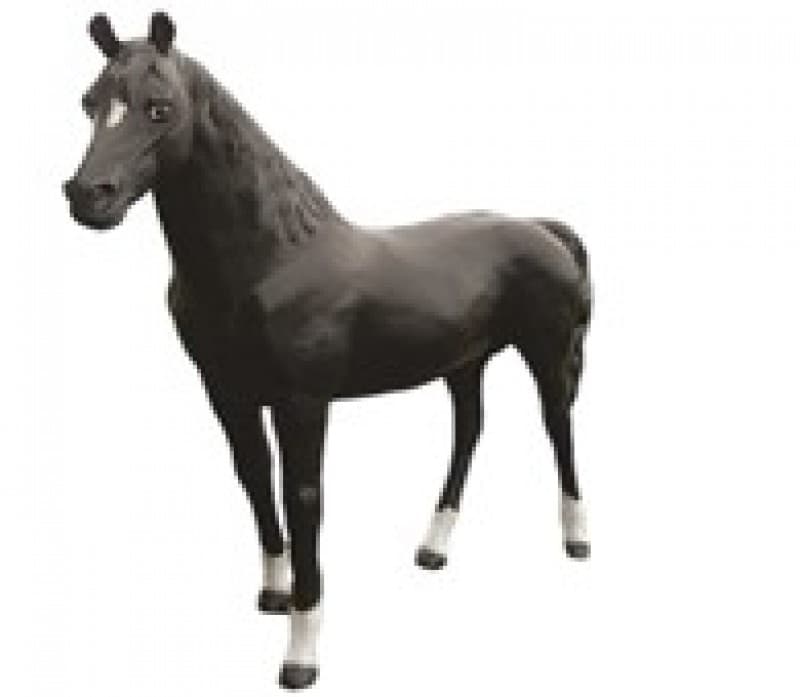 Pferd Figur – 2