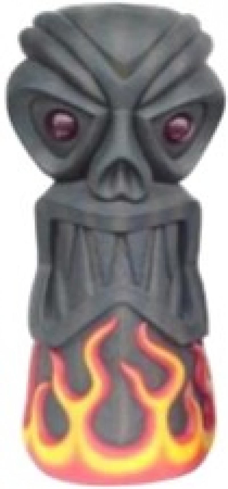 Tikki Tikki Figur