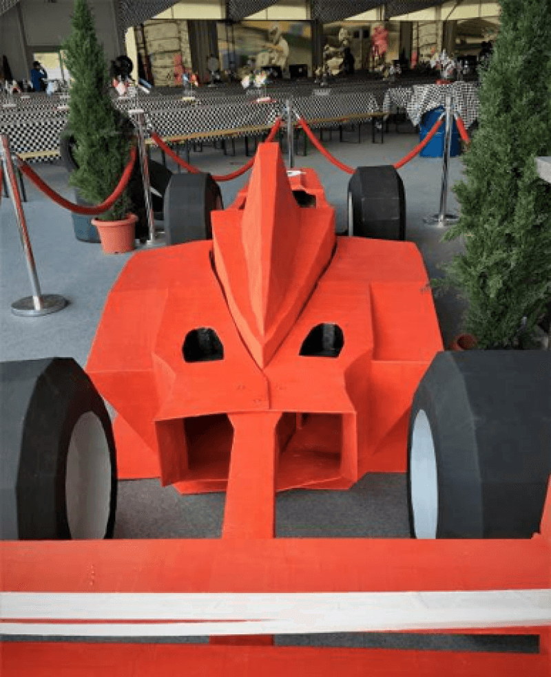 Formel1 Fahrzeug,Auto,KFZ,PKW,Formel 1 – 3