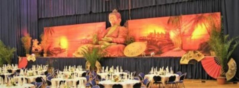 Buddha Figur – 2