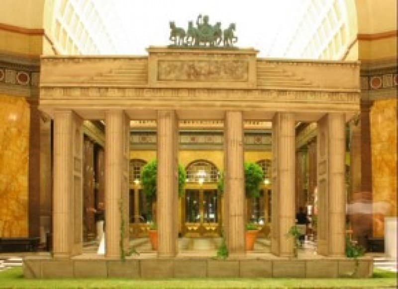 Brandenburger Tor