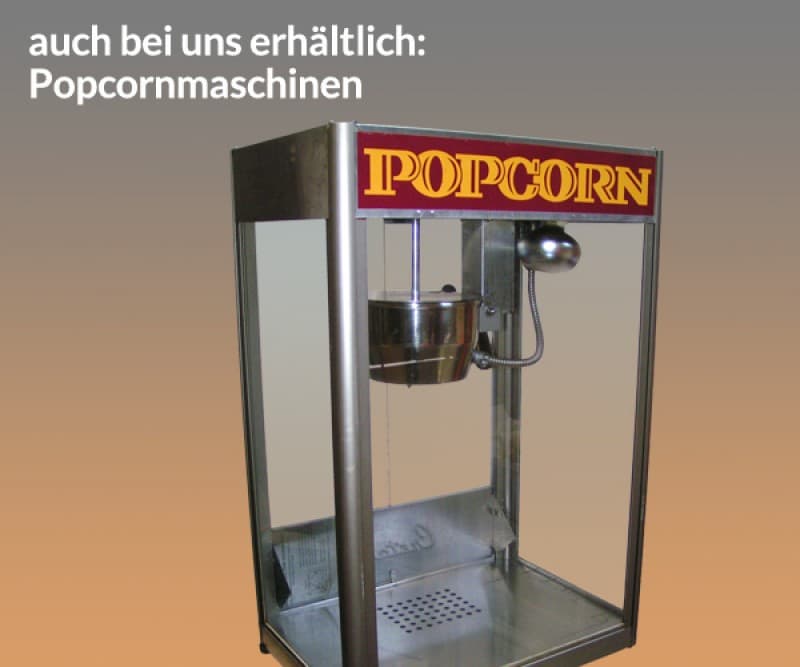 Slush-Ice-Maker / Monster-Ice / Slush Puppie – 5