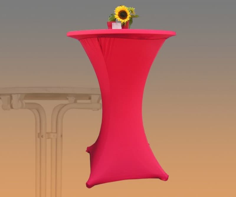 Stehtisch / Bistrotisch / Klapptisch – 5