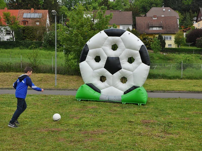 Fußball Dart / Torwand / Rad / Tennis / Billard – 2