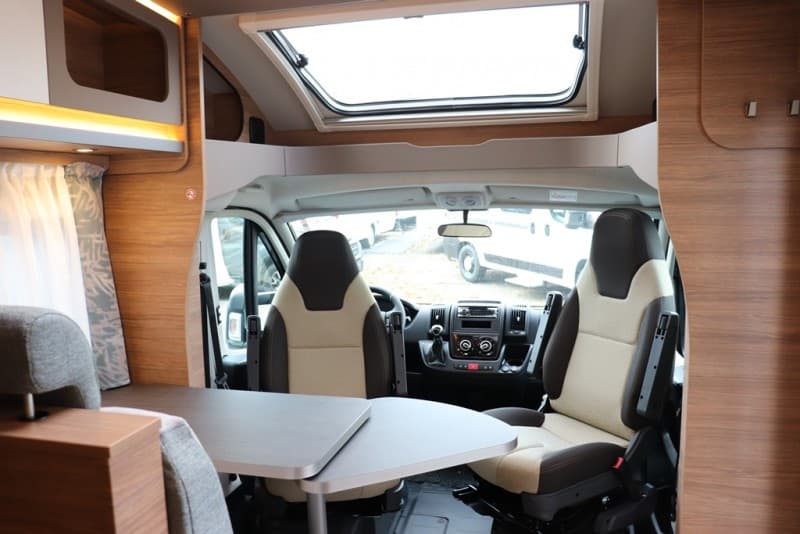 Weinbserg CaraLoft 600 MF 2021 – 4