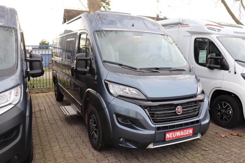 Weinsberg CaraTour 600 ME 2022