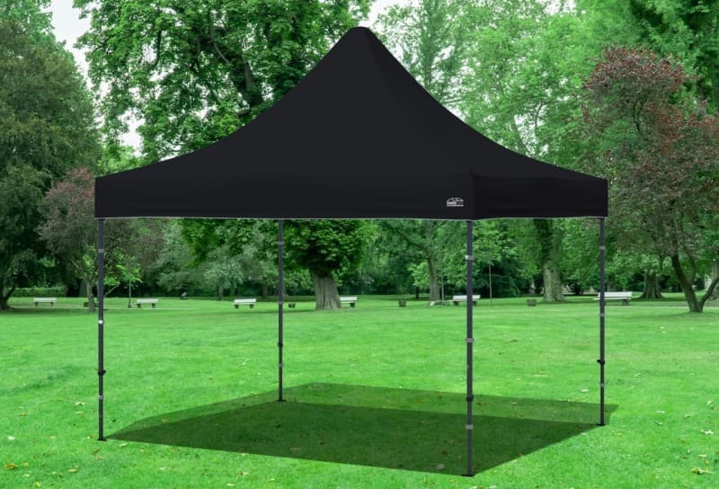 Pavillon / Partyzelt / Festzelt / Zelttboden mieten – 2