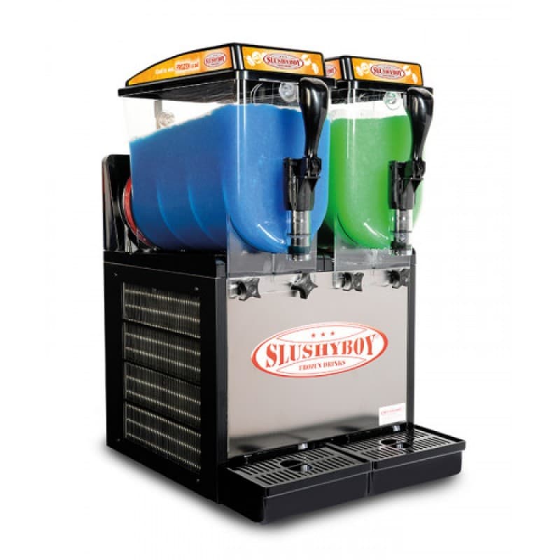 Slush Maschine / Fun Food / Frozen Drinks – 2