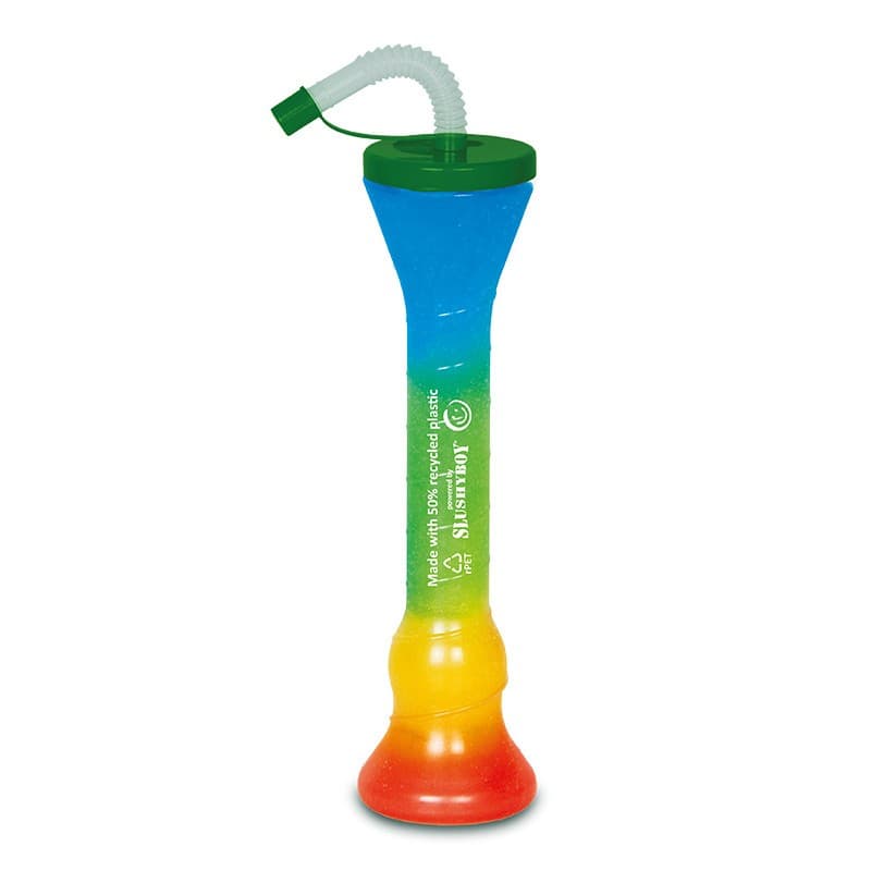 Slush Maschine / Fun Food / Frozen Drinks – 4