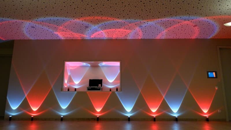 Ape Labs Lightcan Akku Effektlichter für Hochzeit und Events mieten – 4