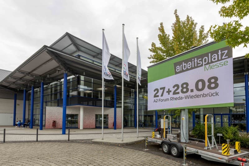 LED Anhänger X5 - LED Wall 5x2,81m Pixel Pitch 5,2mm – 2