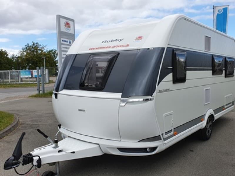 Caravan Komfort – 2