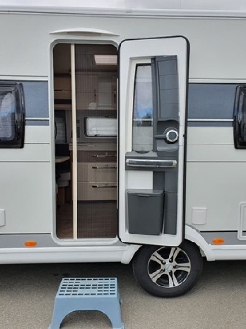 Caravan Komfort – 3