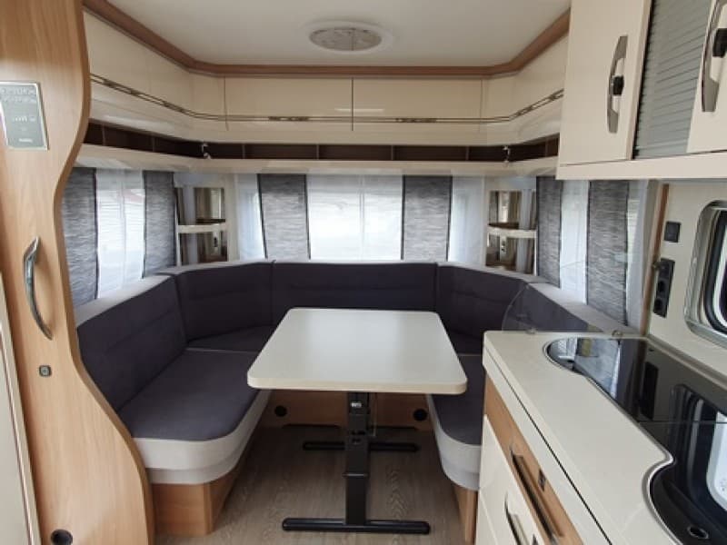 Caravan Komfort – 4