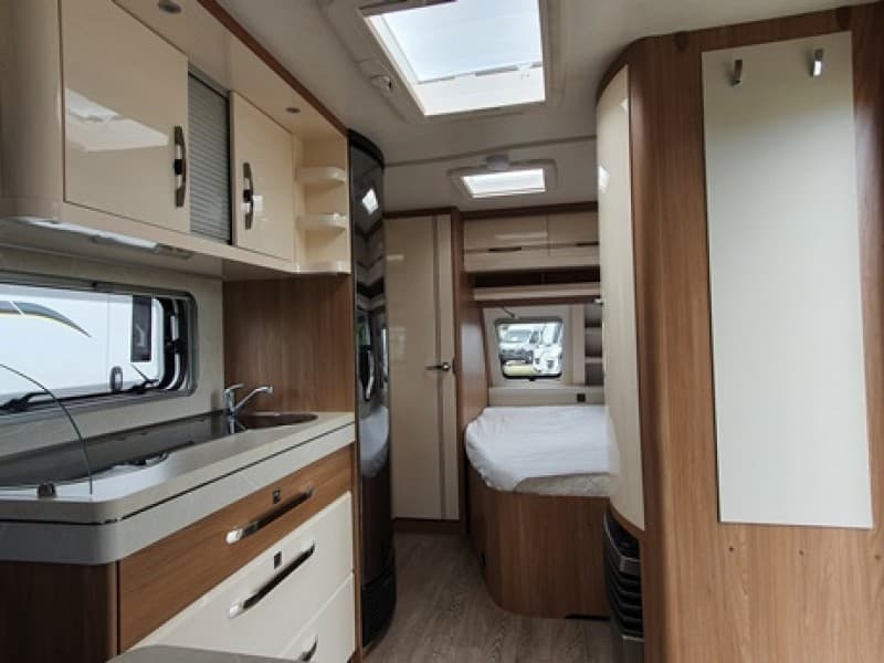 Caravan Komfort – 5